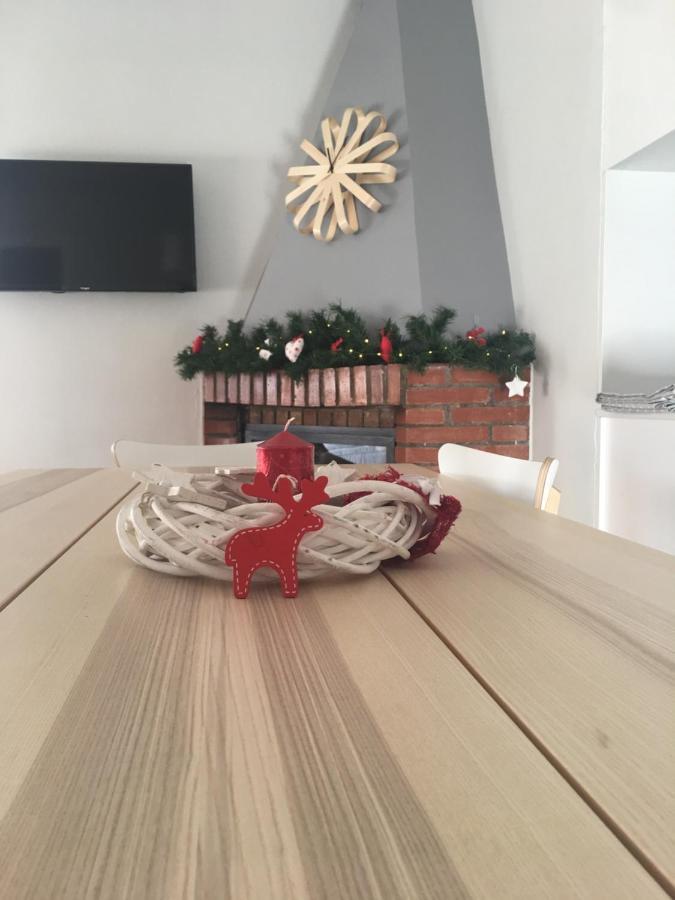 Apartaments La Pertusa Corca  Bagian luar foto