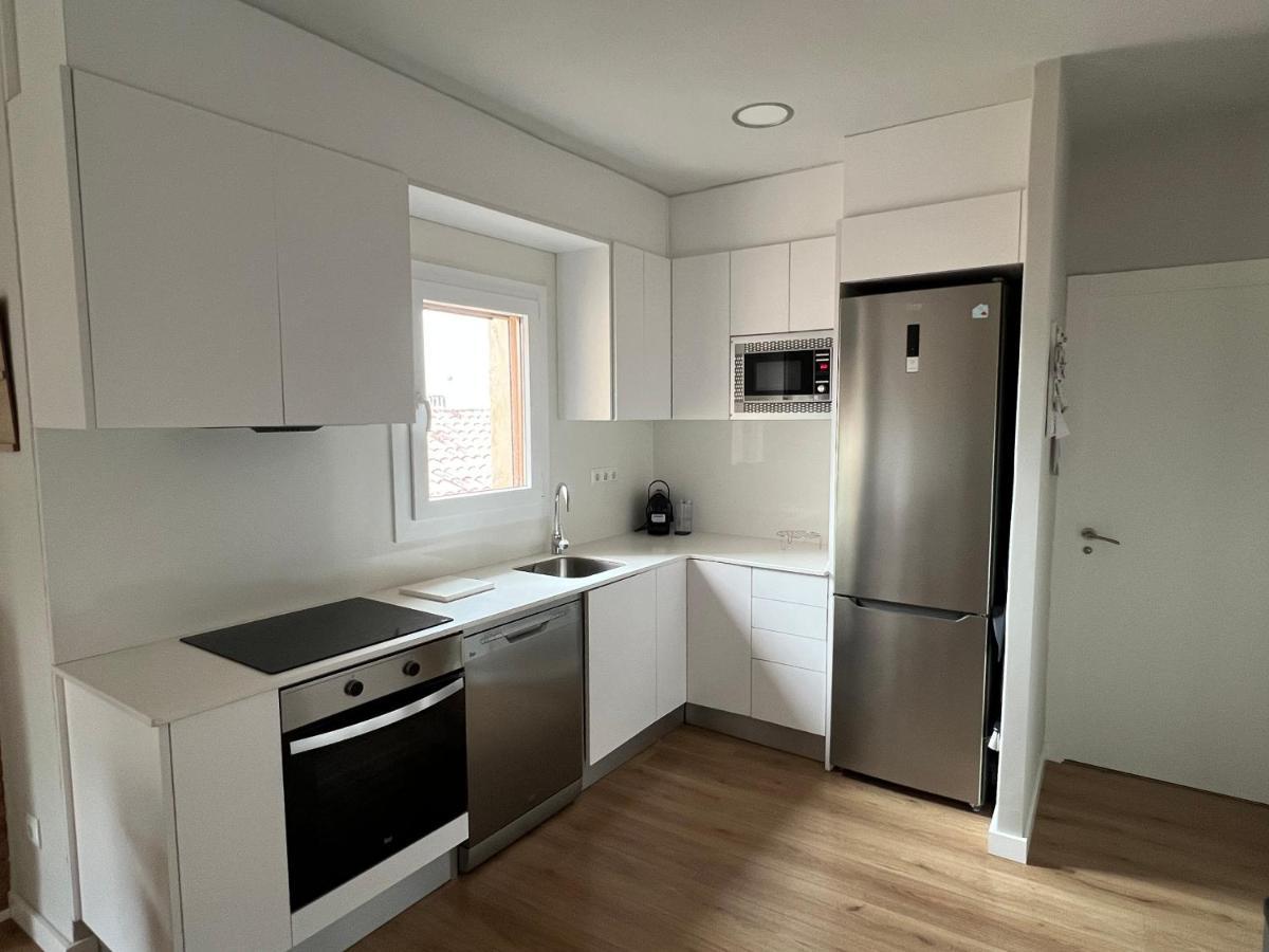 Apartaments La Pertusa Corca  Bagian luar foto
