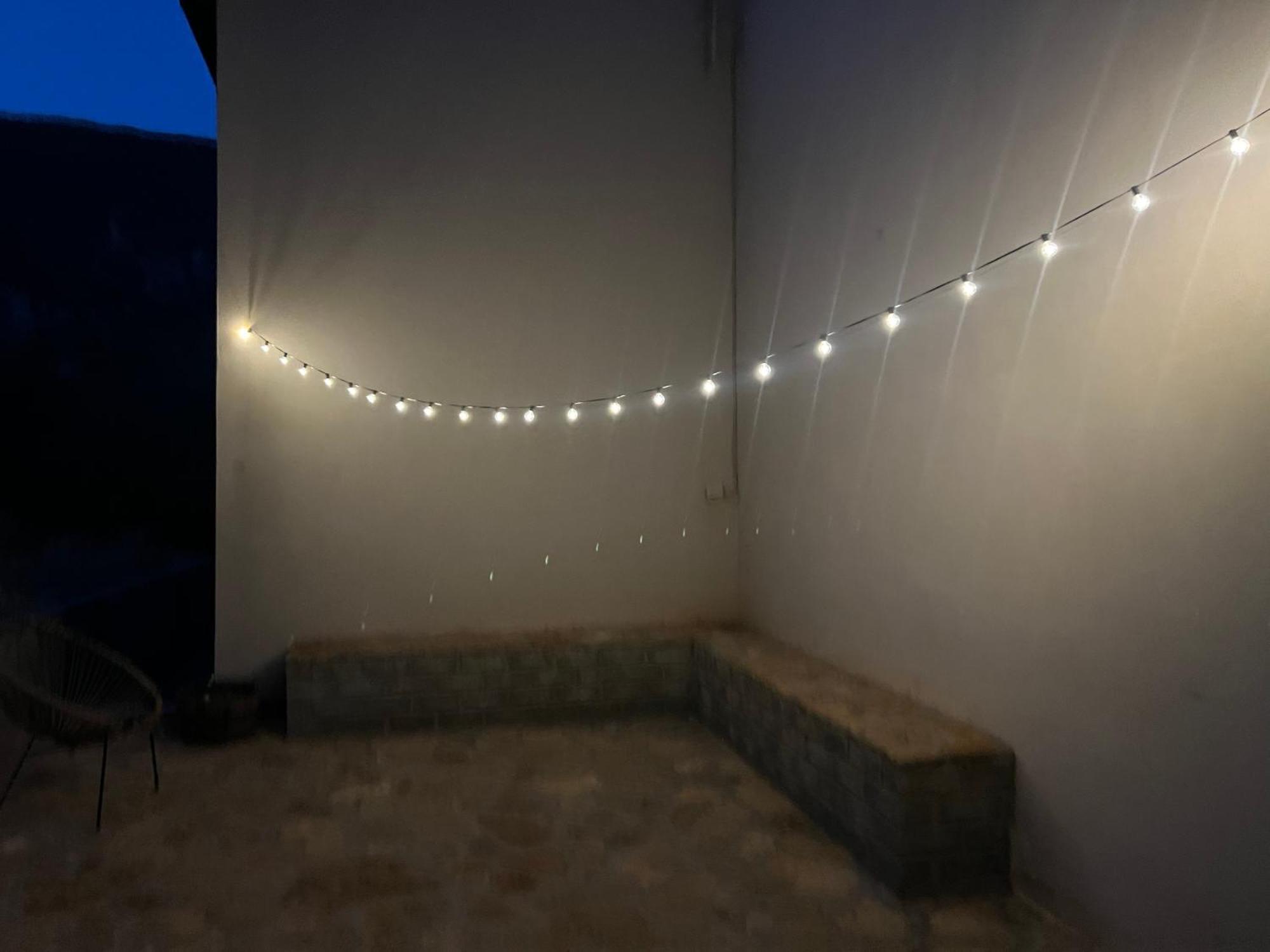 Apartaments La Pertusa Corca  Bagian luar foto